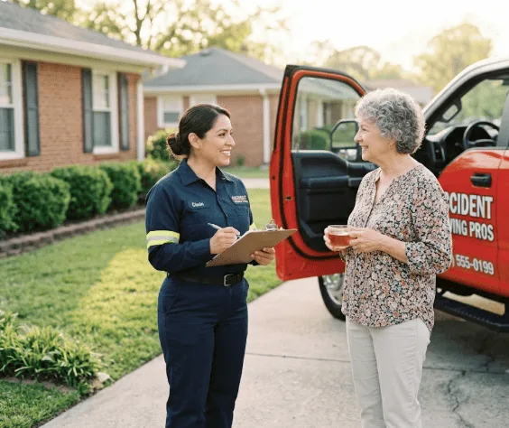 Accident Towing Service Gardner, KS FAQs